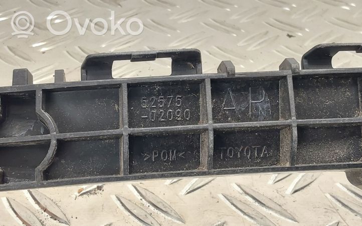 Toyota Auris E180 Aizmugurējā bufera montāžas kronšteins 5257502090