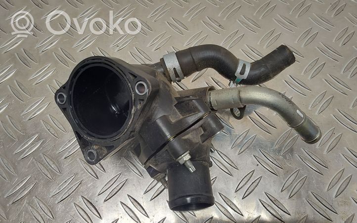 Toyota Verso Termostato/alloggiamento del termostato 163200R020