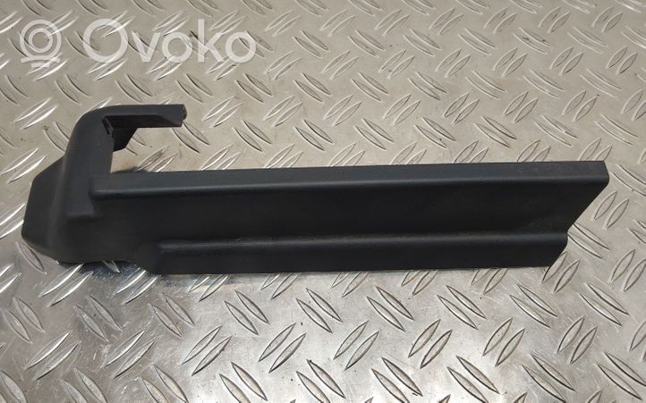 Toyota Verso Cache rail de siège conducteur avant 721240F020