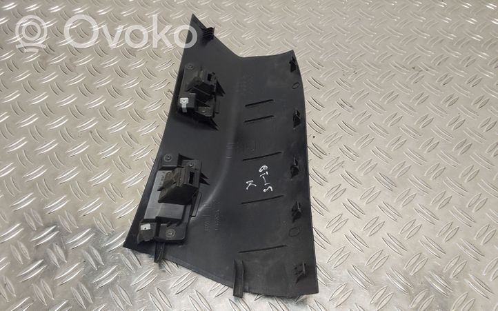 Toyota GT 86 Inne części wnętrza samochodu 94053CA010