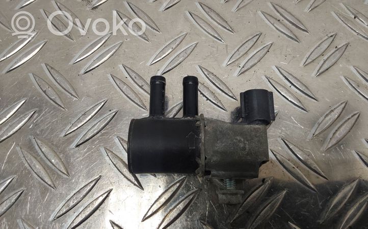 Toyota GT 86 Solenoīda vārsts K5T48580