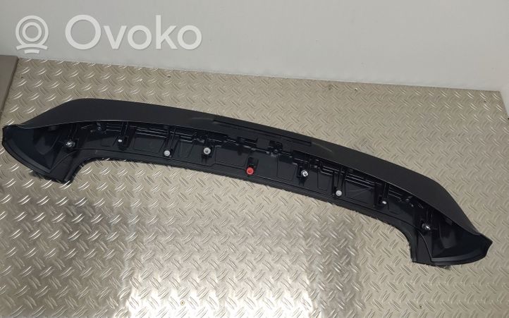 Toyota RAV 4 (XA40) Heckspoiler 7608542130