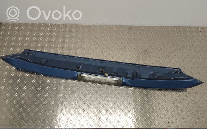 Toyota RAV 4 (XA30) Tailgate/trunk spoiler 7608542040