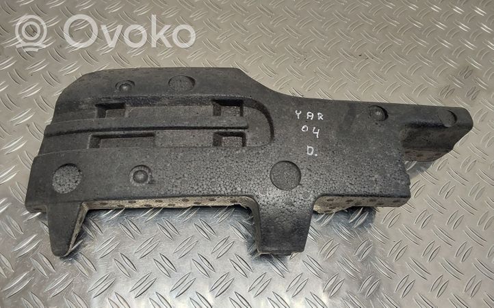 Toyota Yaris Takapuskurin vaimennin 526160D020