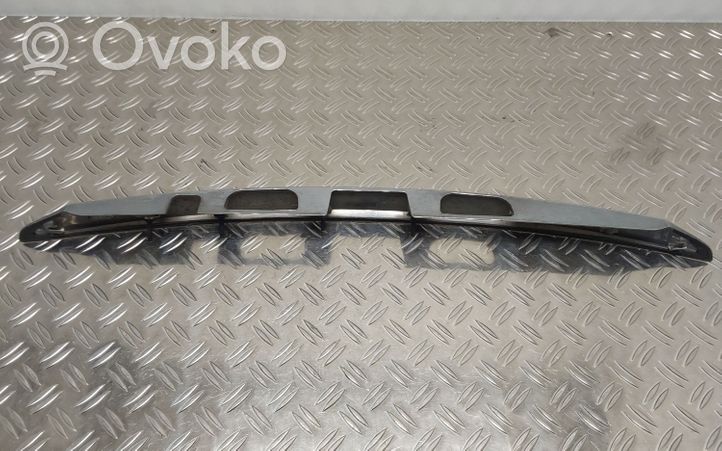 Toyota Yaris Listwa oświetlenie tylnej tablicy rejestracyjnej 768010D0190