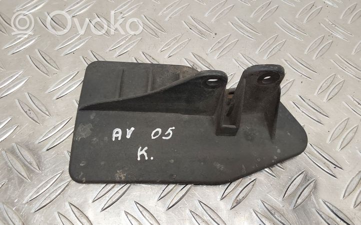 Toyota Avensis T250 Rivestimento posteriore minigonna laterale 