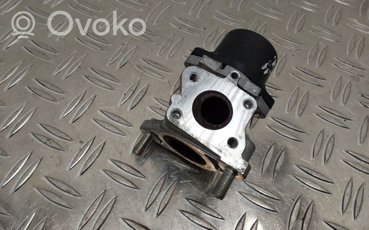 Toyota Auris 150 Zawór EGR 2562037110