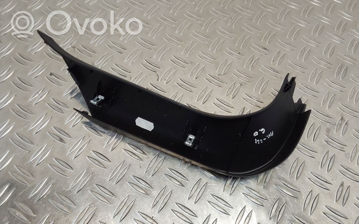 Toyota Avensis T270 Kita bagažinės apdailos detalė 6793705030