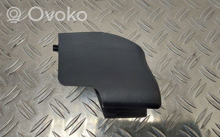 Toyota Avensis T270 Verkleidung Laufschiene Sitzschiene Beifahrersitz 7215705050