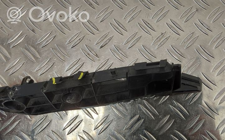 Toyota Prius (XW30) Front bumper mounting bracket 5211547040