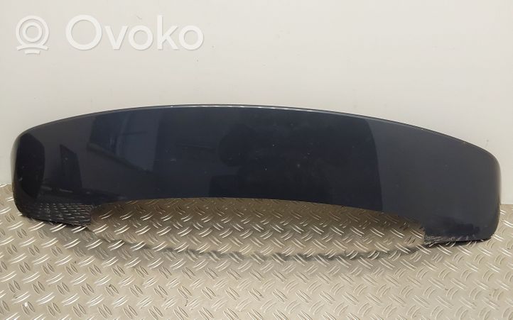 Toyota Avensis T270 Spoiler del portellone posteriore/bagagliaio 7608505060