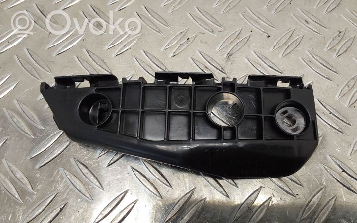 Toyota Auris 150 Support de montage de pare-chocs avant 5253502041