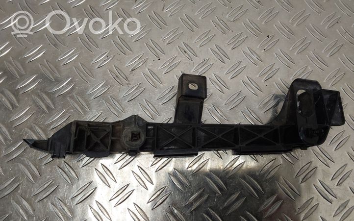 Toyota Land Cruiser (J120) Staffa di rinforzo montaggio del paraurti anteriore 