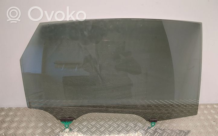 Toyota Prius+ (ZVW40) Fenster Scheibe Tür hinten 