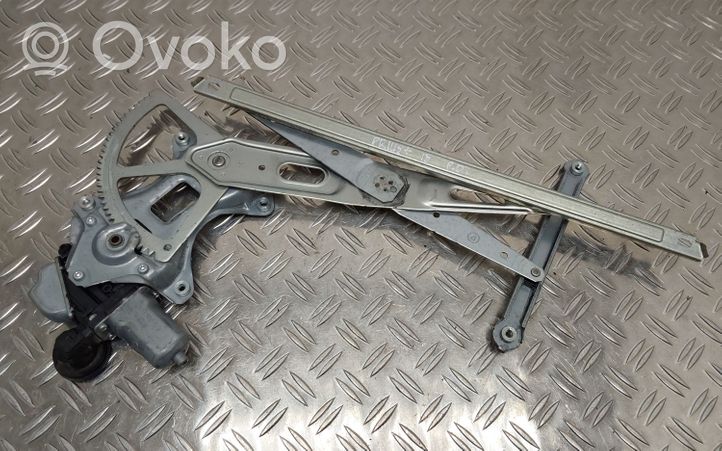 Toyota Prius+ (ZVW40) Priekinis varikliukas langų pakėlėjo 8571047060