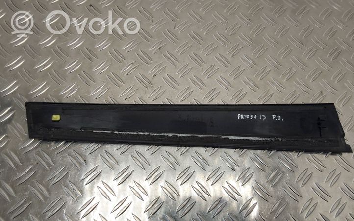 Toyota Prius+ (ZVW40) Altra parte esteriore 75755030