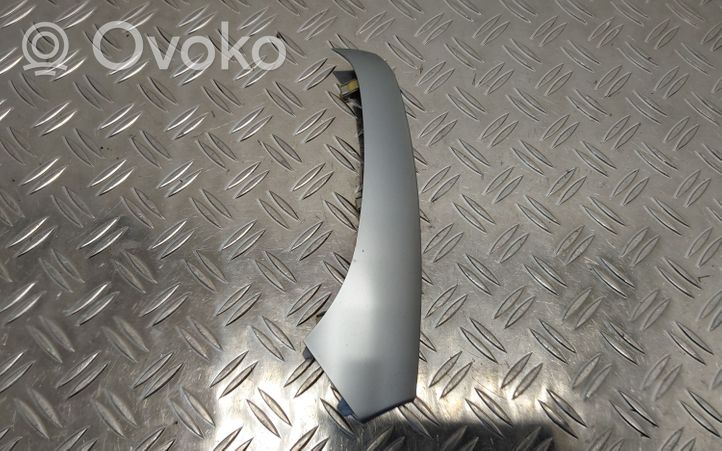 Toyota Verso Verkleidung Kombiinstrument Cockpit 554360F010