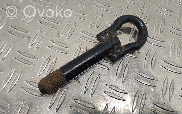 Toyota Corolla E120 E130 Towing hook eye 