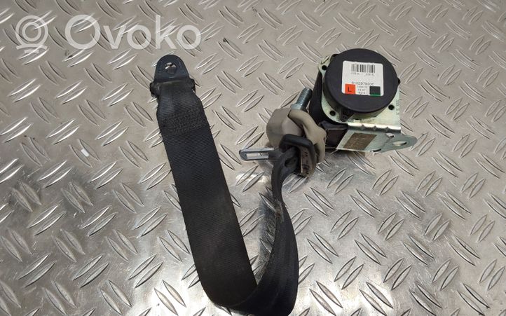 Toyota Verso Ceinture de sécurité (3ème rang) 735700F021