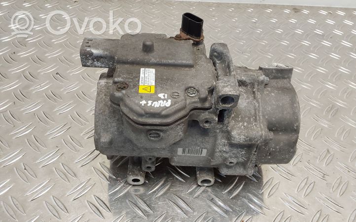 Toyota Prius+ (ZVW40) Compressore aria condizionata (A/C) (pompa) 0422000402