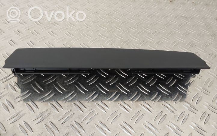 Toyota Prius+ (ZVW40) Panneau de garniture console centrale 5540647110