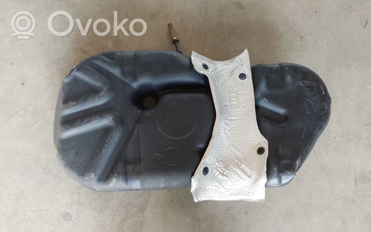 Toyota Prius+ (ZVW40) Fuel tank S711147150