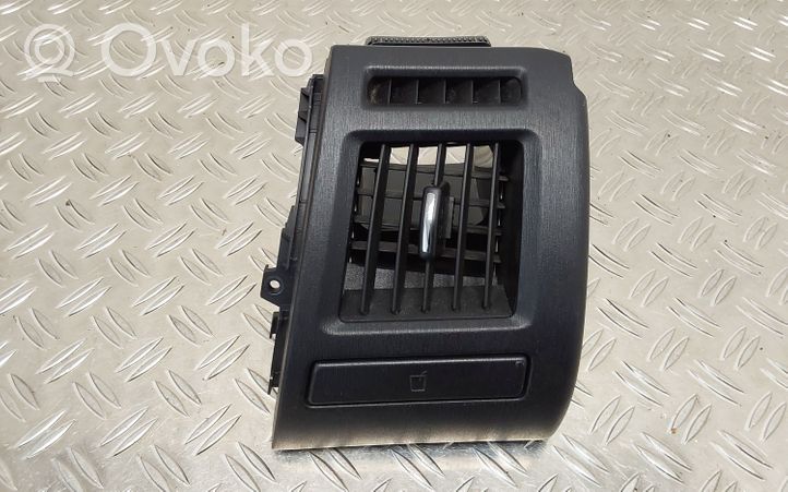 Toyota Prius+ (ZVW40) Garniture, panneau de grille d'aération latérale 5566147100