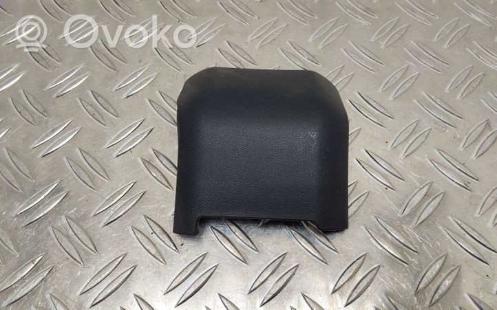 Toyota Prius+ (ZVW40) Copertura rivestimento binario sedile posteriore 7212447010