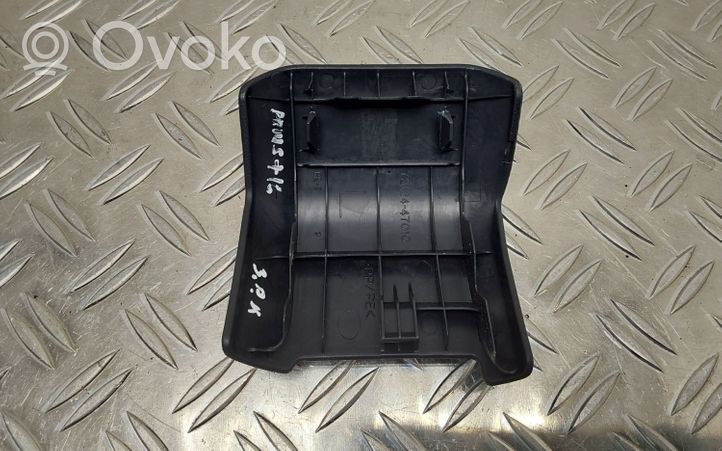 Toyota Prius+ (ZVW40) Copertura rivestimento binario sedile posteriore 7212447010