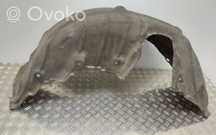 Toyota Prius+ (ZVW40) Rivestimento paraspruzzi parafango posteriore 6563747040