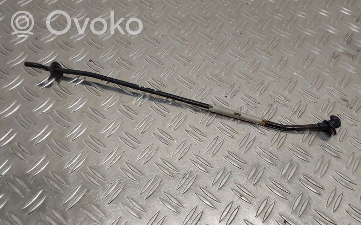 Toyota Corolla Verso AR10 Barre/tige de maintien capot-moteur 