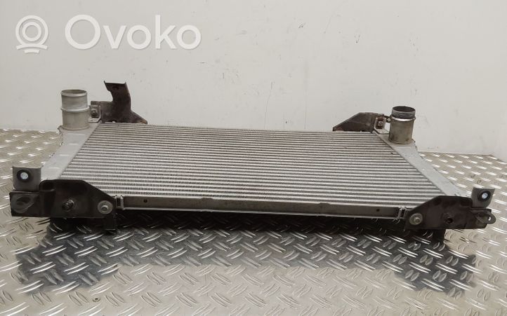 Toyota Verso Radiatore intercooler JD1271003521