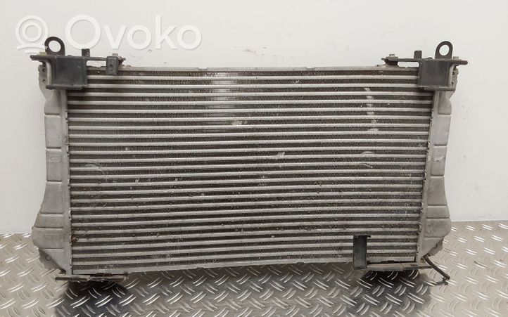 Toyota Verso Chłodnica powietrza doładowującego / Intercooler JD1271003521