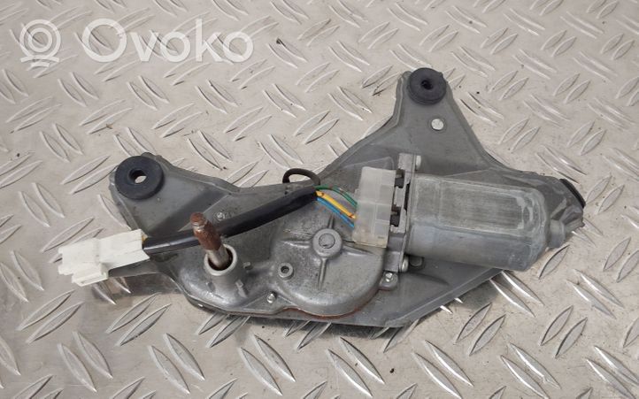 Toyota Prius (NHW20) Galinio stiklo valytuvo varikliukas 8513047010