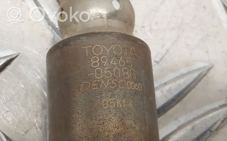 Toyota Corolla Verso AR10 Sonde lambda 8946505080