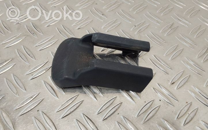 Toyota Corolla Verso AR10 Copertura rivestimento binario sedile posteriore 721230F010