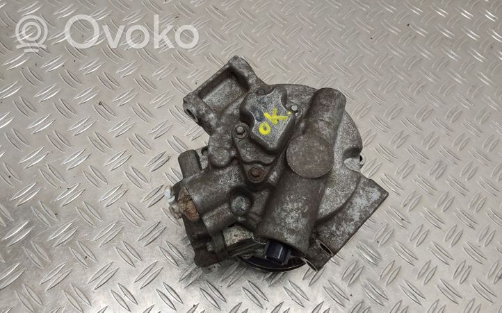 Toyota Verso Compresseur de climatisation GE4472601496