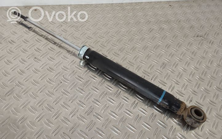 Toyota Sienna XL30 III Ammortizzatore posteriore 4853108050