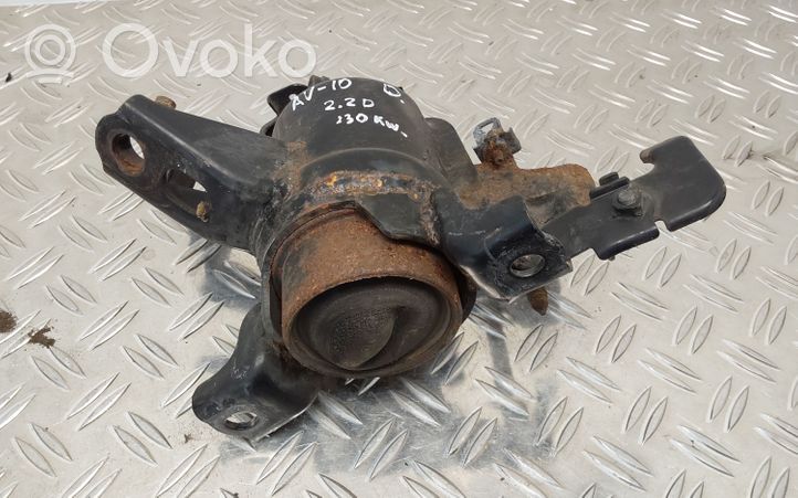 Toyota Avensis T270 Support de moteur, coussinet 