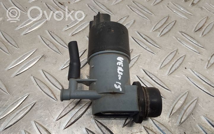 Toyota Verso Pompe de lave-glace de pare-brise 853300D120