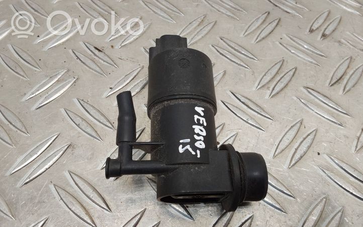 Toyota Verso Pompa lavavetri parabrezza/vetro frontale 853300F020