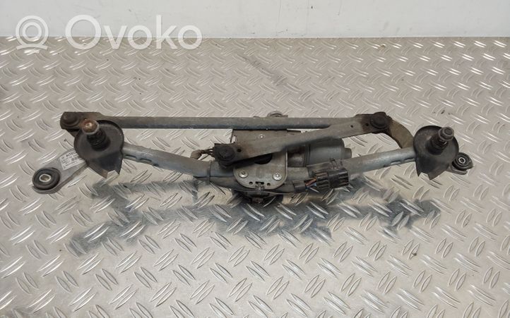 Toyota Avensis T270 Front wiper linkage 8511005070