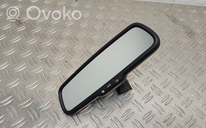 Toyota Avensis T270 Galinio vaizdo veidrodis (salone) 026005