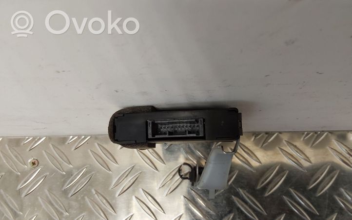 Toyota Verso Ajonestolaitteen ohjainlaite/moduuli 897800F030