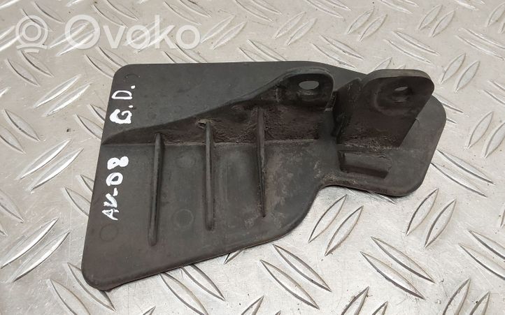 Toyota Avensis T250 Rivestimento del sottoporta delle minigonne laterali 