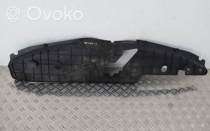 Toyota Verso Garniture de radiateur 532890F050