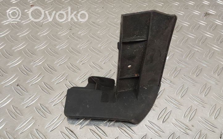 Toyota Yaris Cache latérale de marche-pieds 656320D051