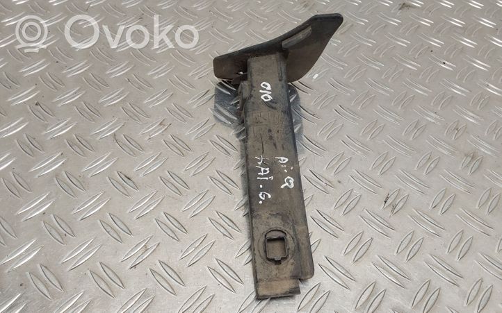 Toyota iQ Cache latérale de marche-pieds 6563274010