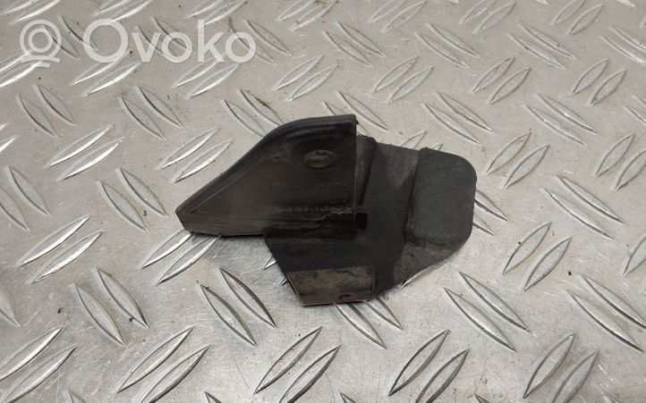 Toyota Yaris Verso Rivestimento del sottoporta delle minigonne laterali 6563252020