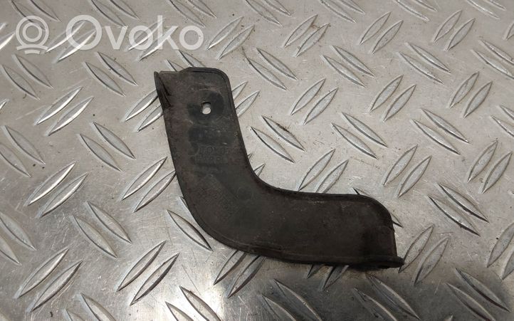 Toyota Corolla Verso AR10 Garniture de marche-pieds avant 